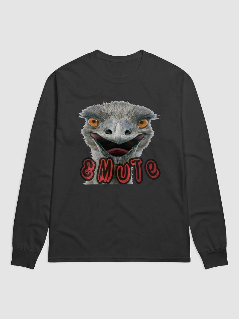 GoDz Emute Long sleeve