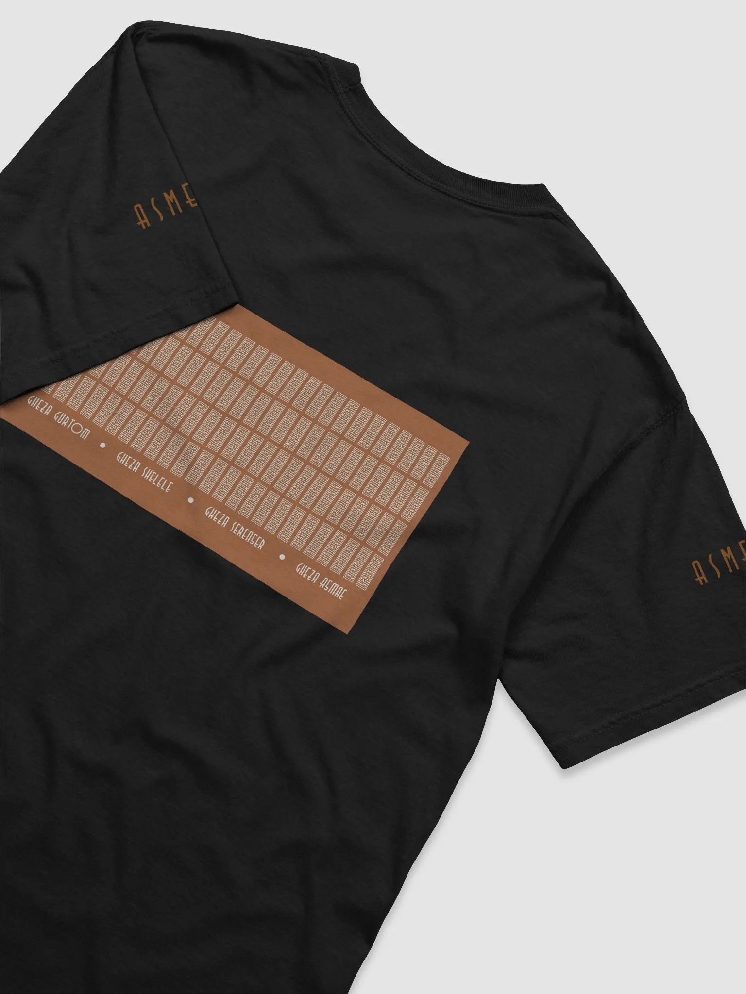 Asmerino Tee product image (4)