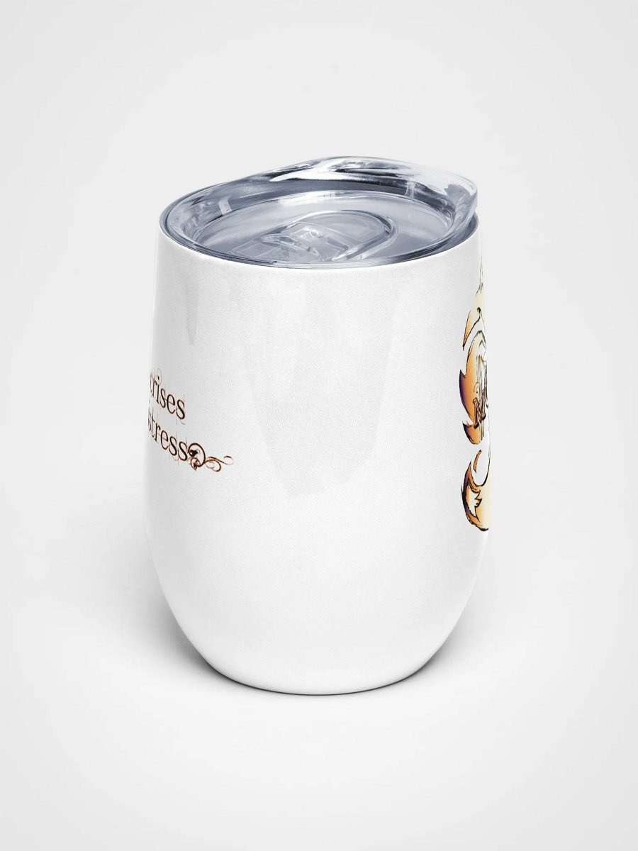 MCM Wine Tumbler product image (3)