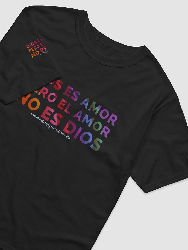 Dios Es Amor product image (2)