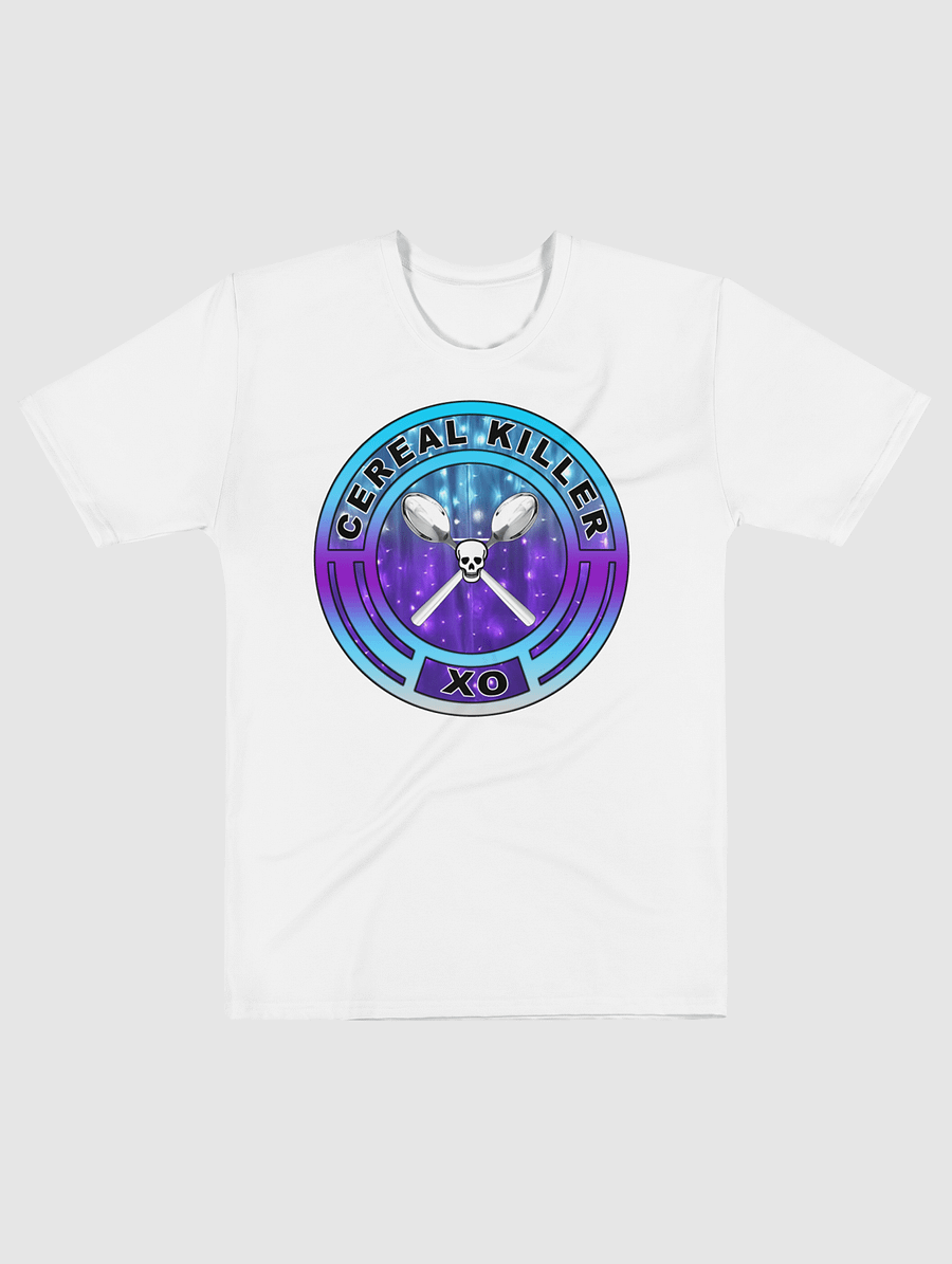 [The Cereal Bowl] Men's t-shirt product image (1)