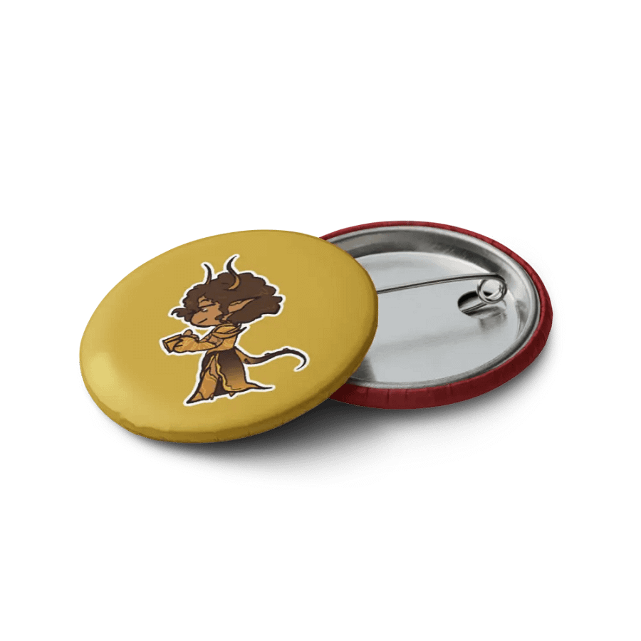 Afterlife - Character Pins product image (12)
