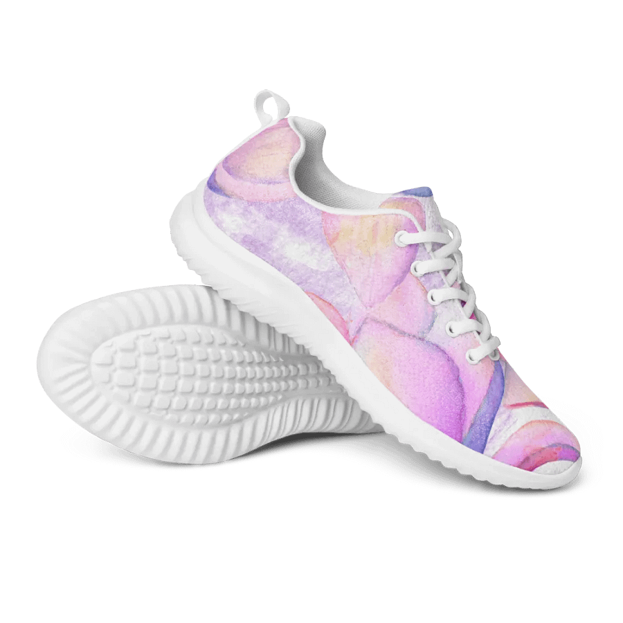 Ethereal Blossom Women's Sneakers product image (10)