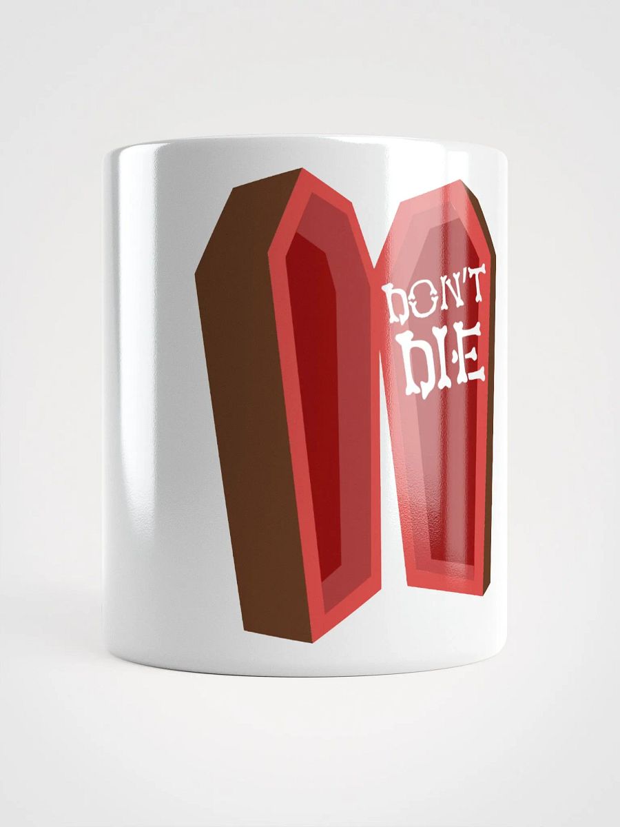 Alt Don't Die Mug product image (15)