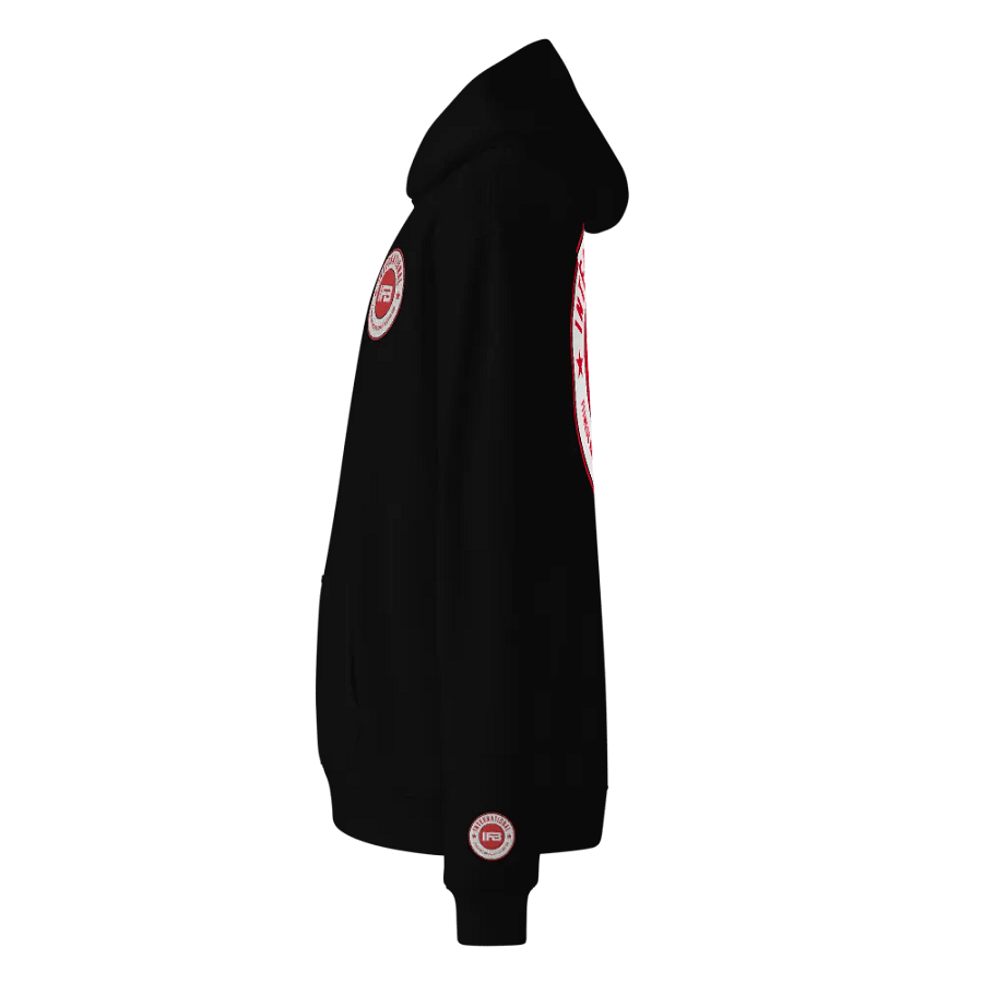 IFBNewsfeed.Org's AS Colour Unisex Premium Oversized Hoodie product image (3)