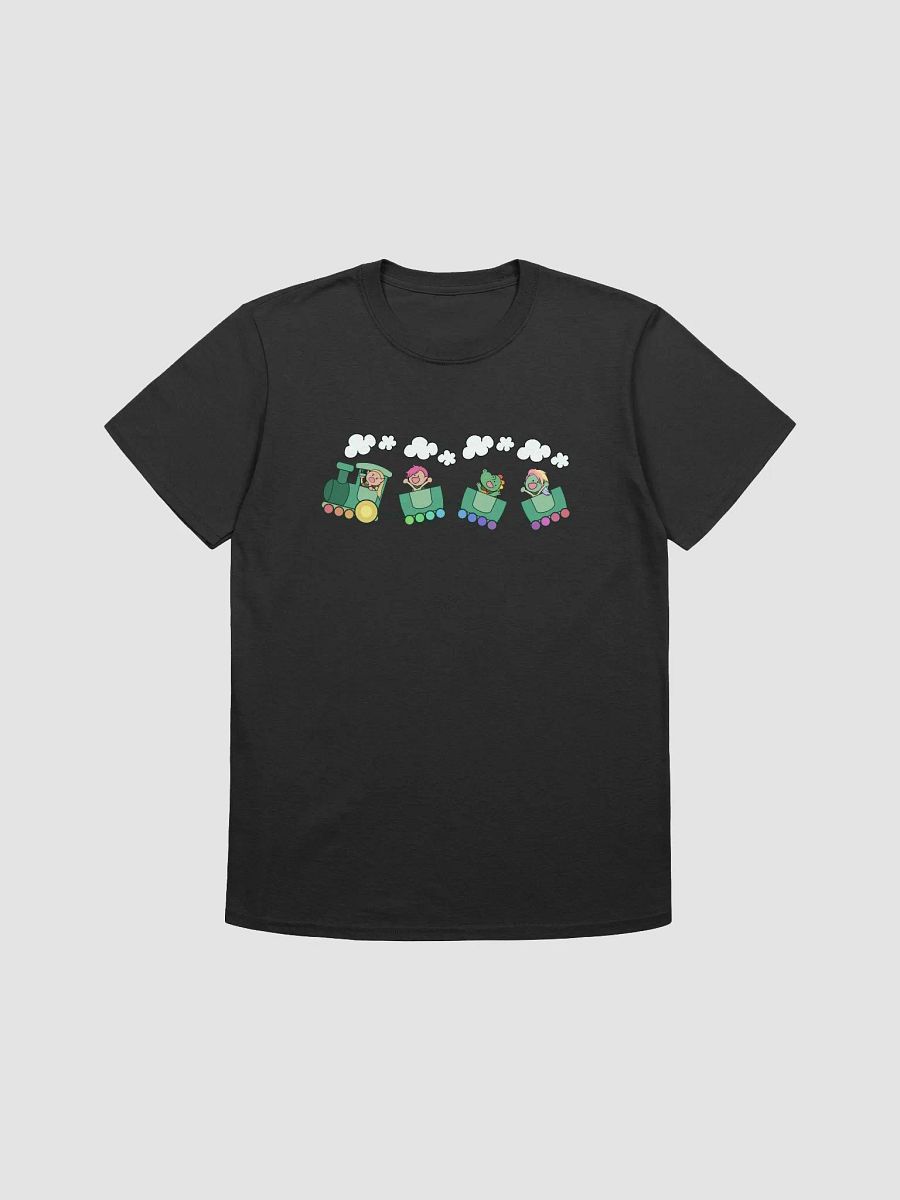 Rainbow Hobbits product image (1)