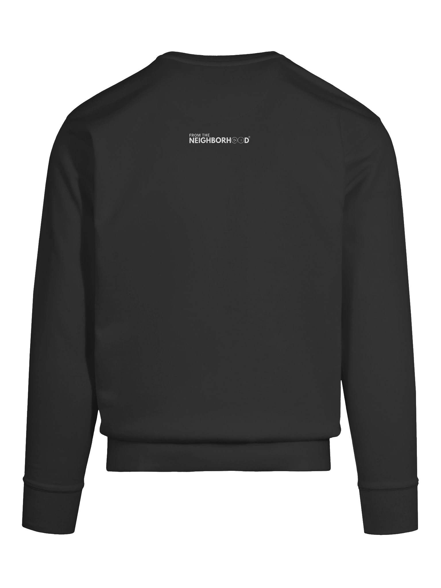 I AM Manhattan : Sweatshirt product image (53)