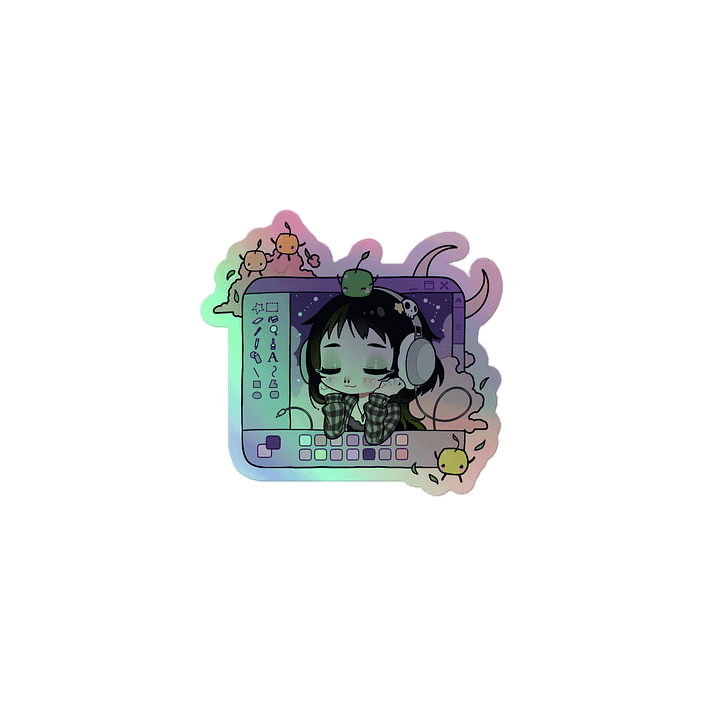 ✨ Cozy Gamer Dreams ✨ product image (1)