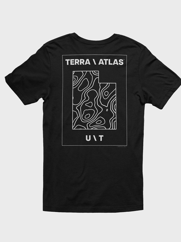 U \ T Black product image (1)