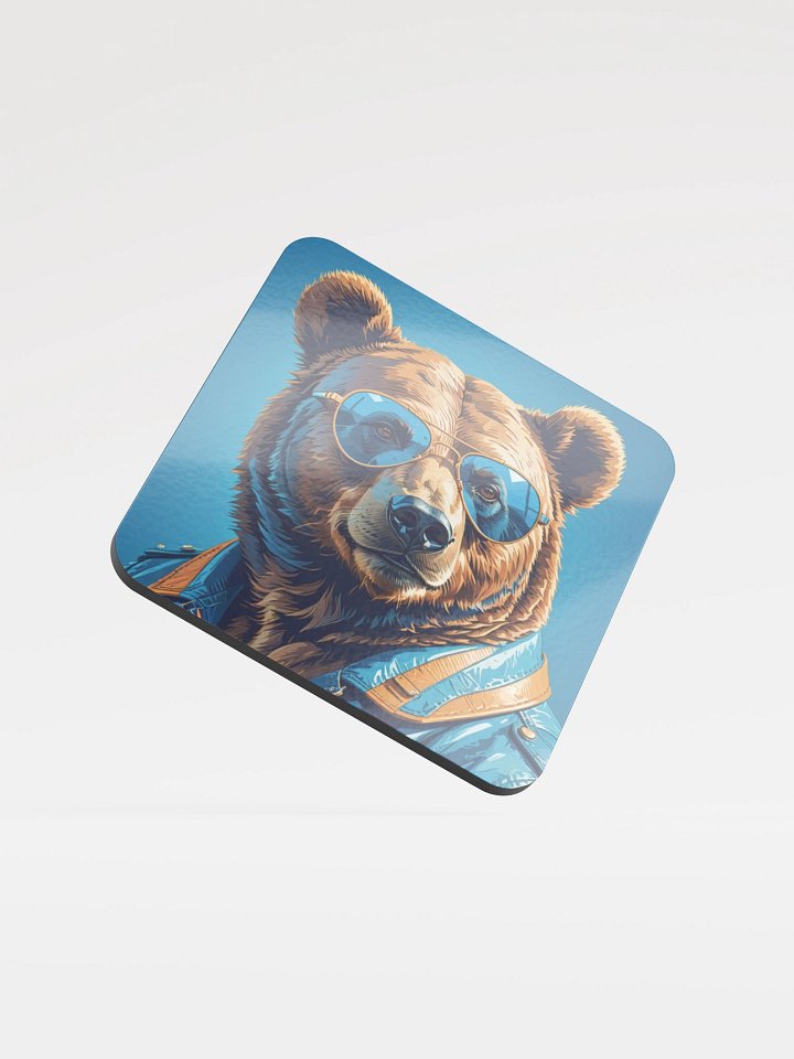 COOL BEAR product image (1)