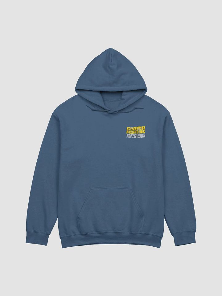 SURFER, The Original 1960 Hoodie product image (5)