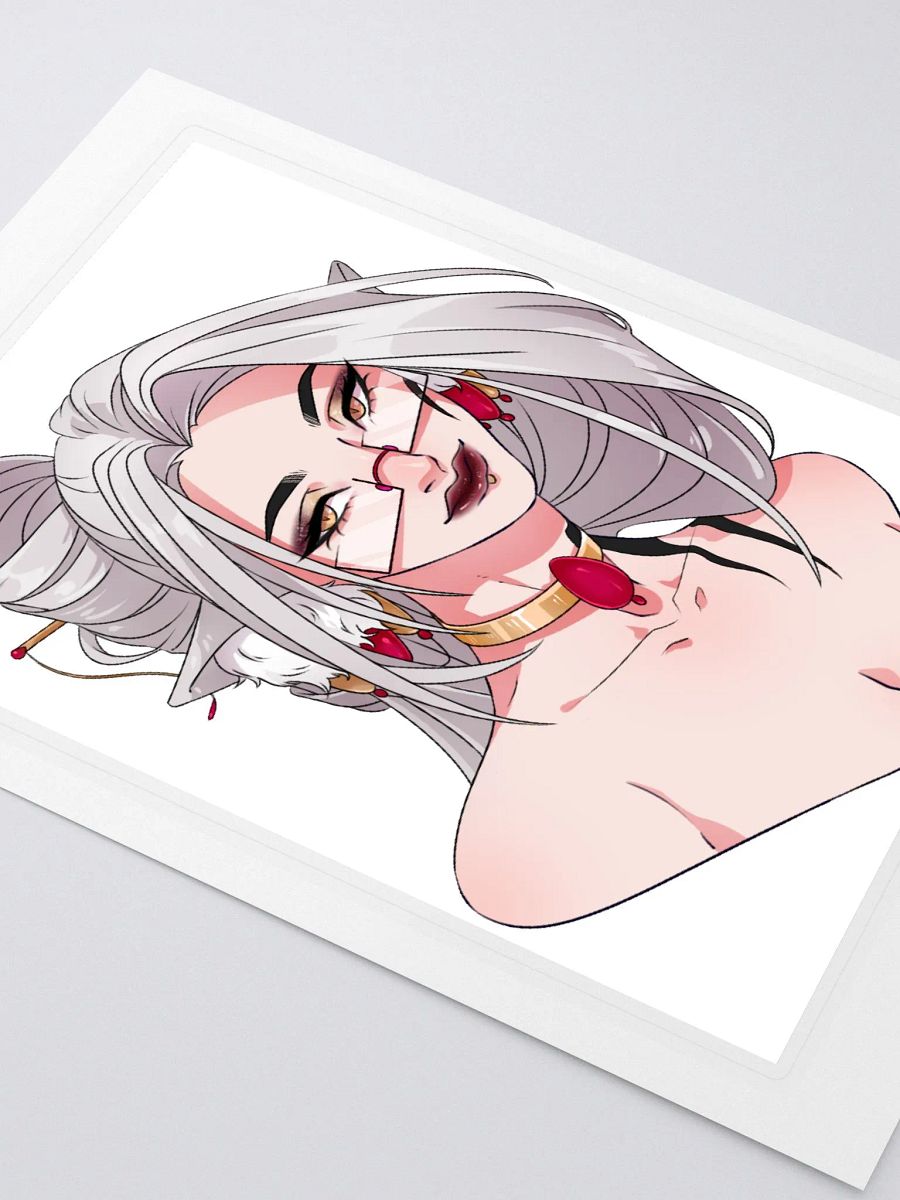 Adra Sticker product image (2)