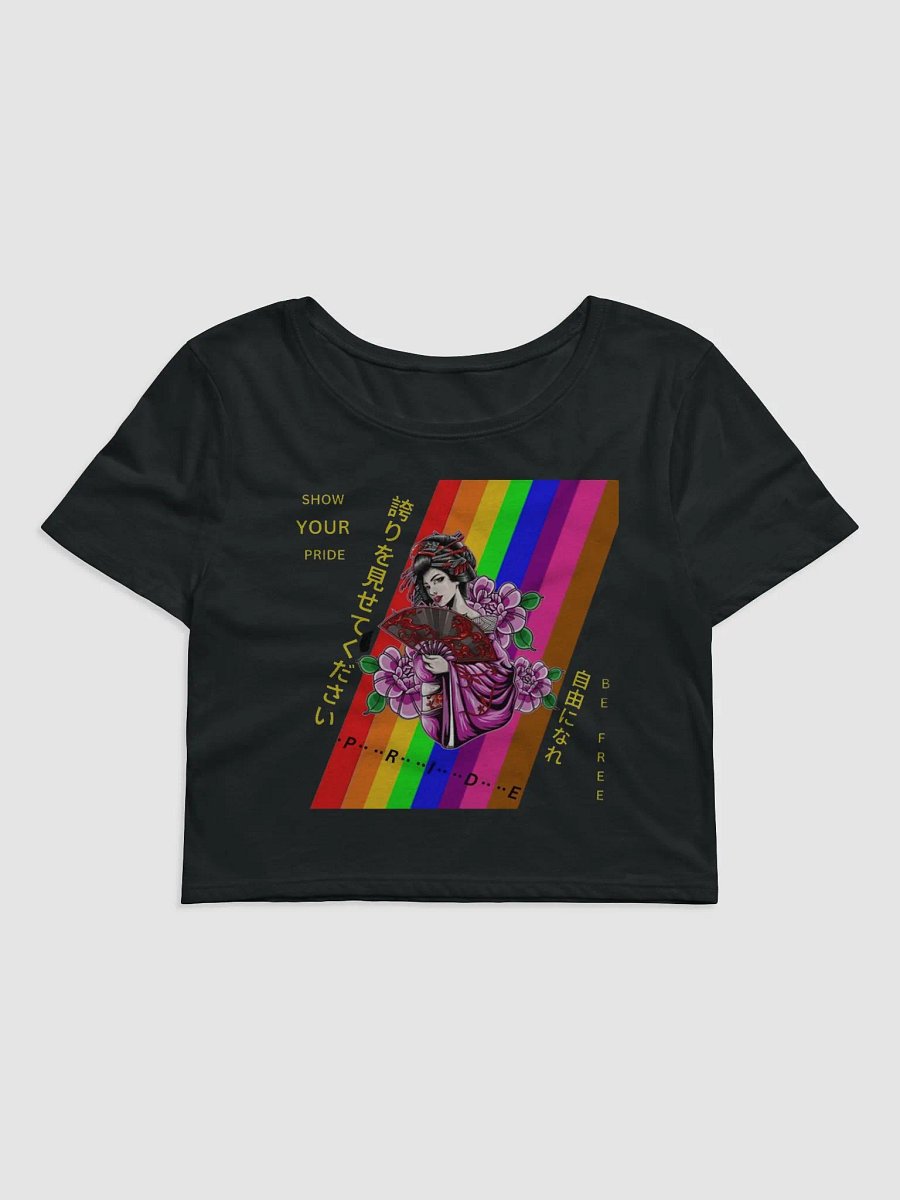 the be free tee product image (1)