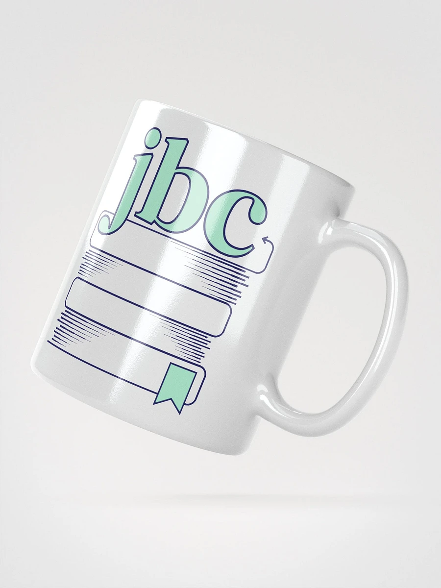 JBC - Ceramic Mug product image (2)