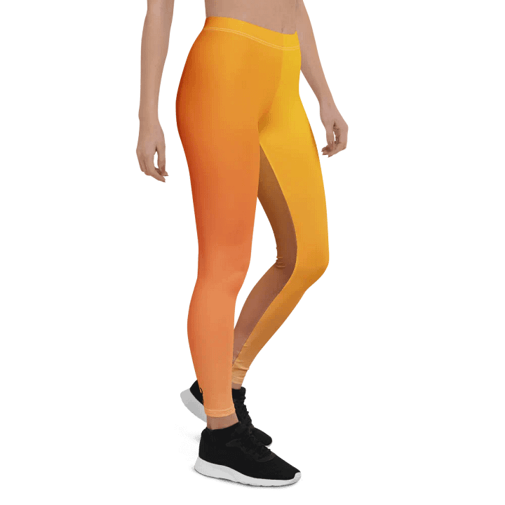 Dreamy Cat Leggings product image (2)