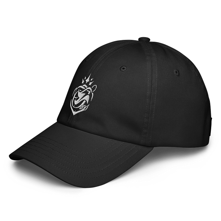 Casquette Officielle – 200th LEGION x Under Armour product image (5)