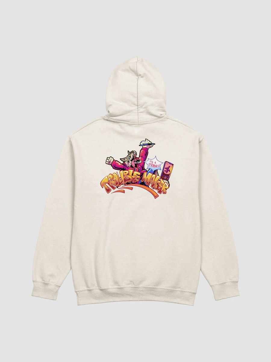 Trouble Maker Series - It's A Prank Hoodie product image (5)
