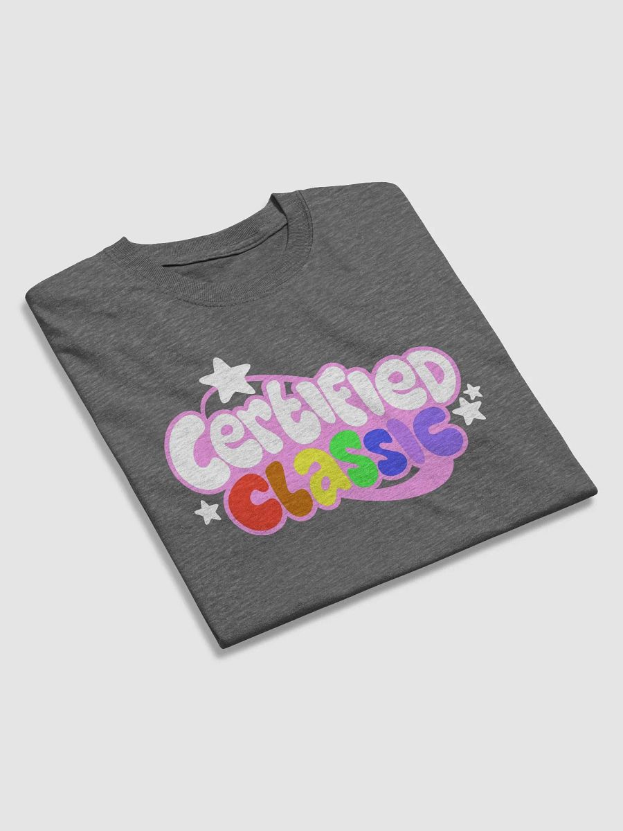 CERTIFIED CLASSIC (PRIDE EDITION DARK) product image (9)