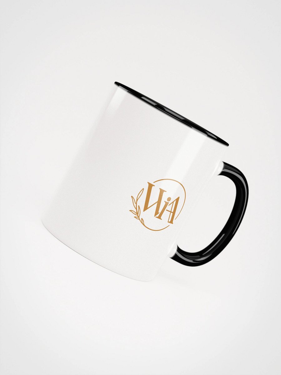 Be Teachable WIA Mug product image (14)