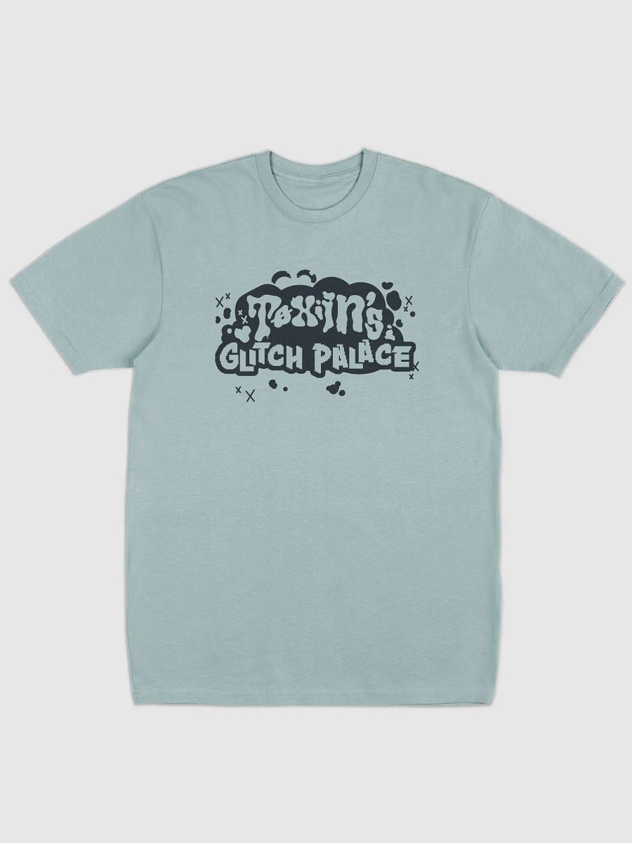 TGP - Digital Dreams Tee product image (1)