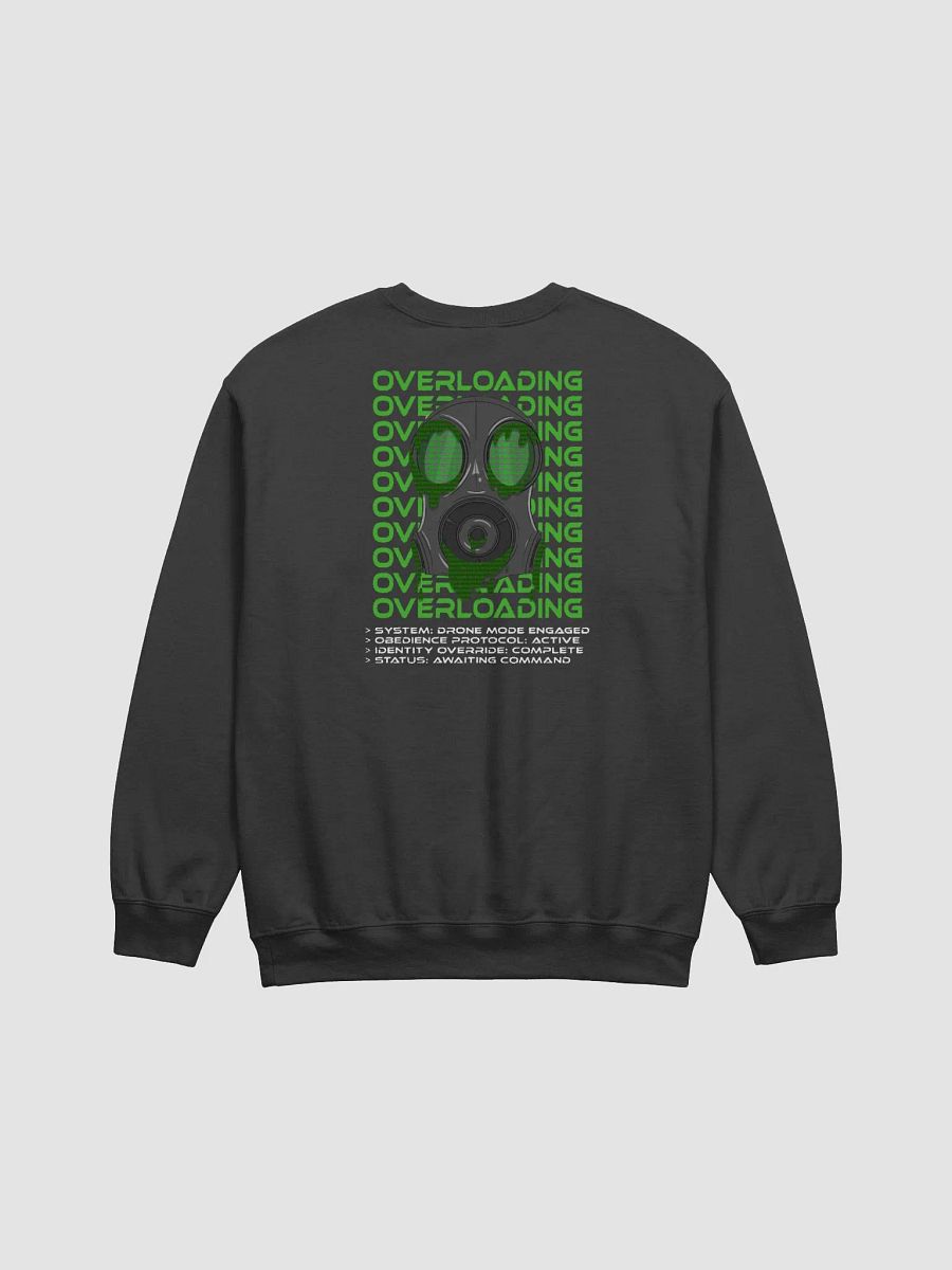 Drone Club Sweatshirt product image (12)