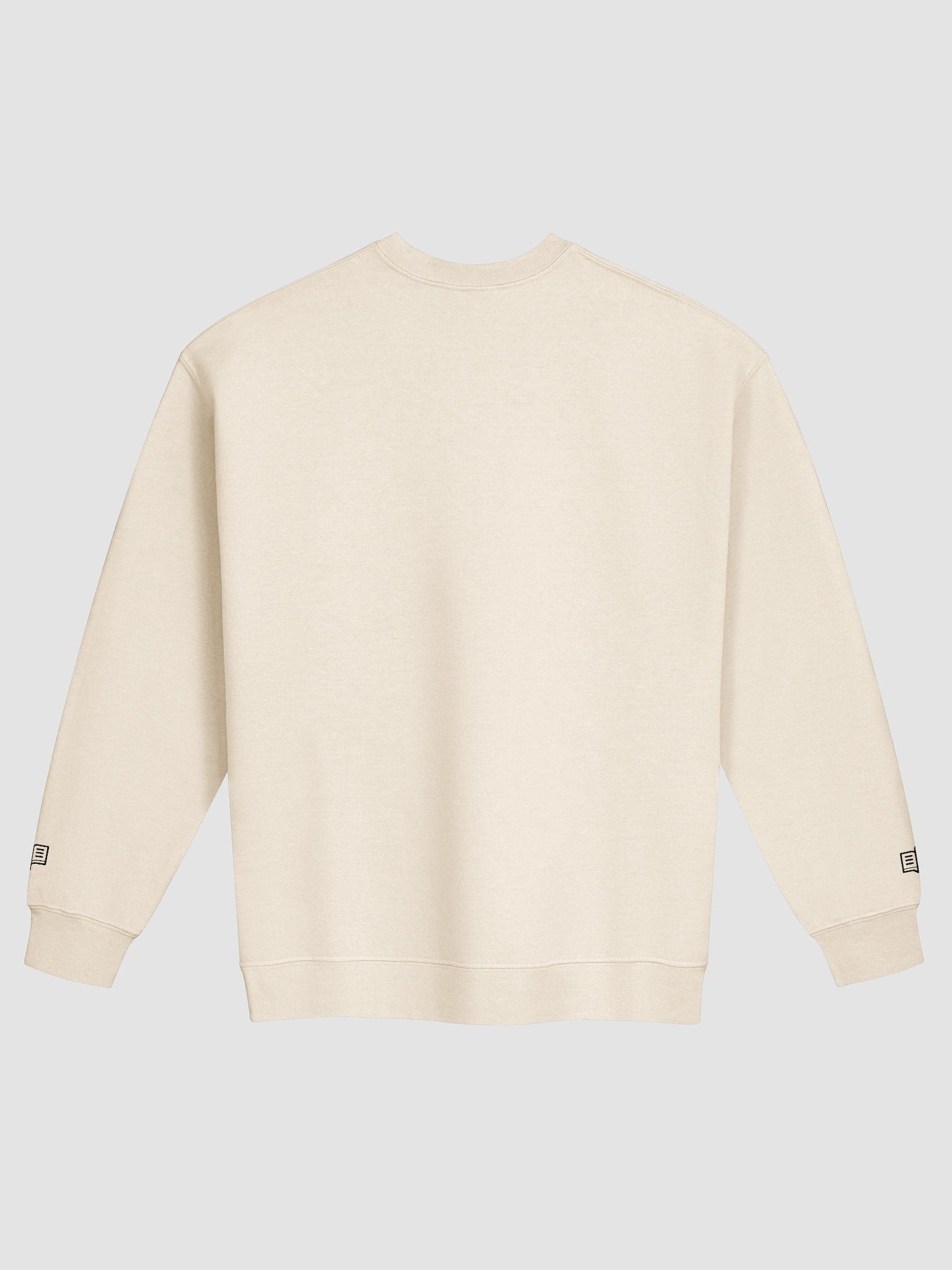 BP&F Brimstone Coverage | Embroidered Crew product image (2)