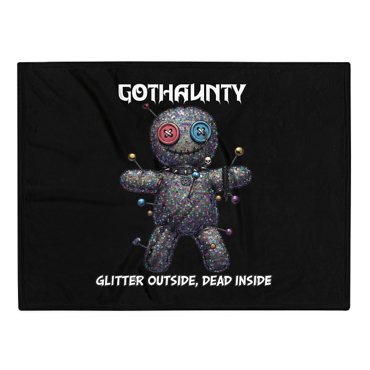 VooDoo Cuddle product image (1)