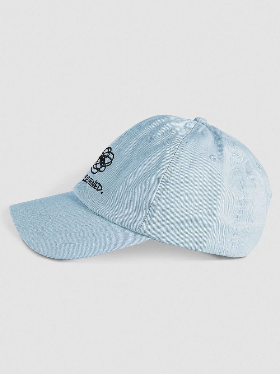 BUSY-BRAINED pastel dad hat product image (10)