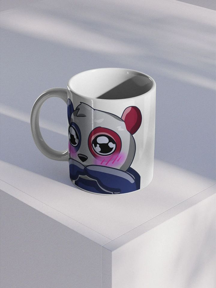 benpepShy Mug product image (1)