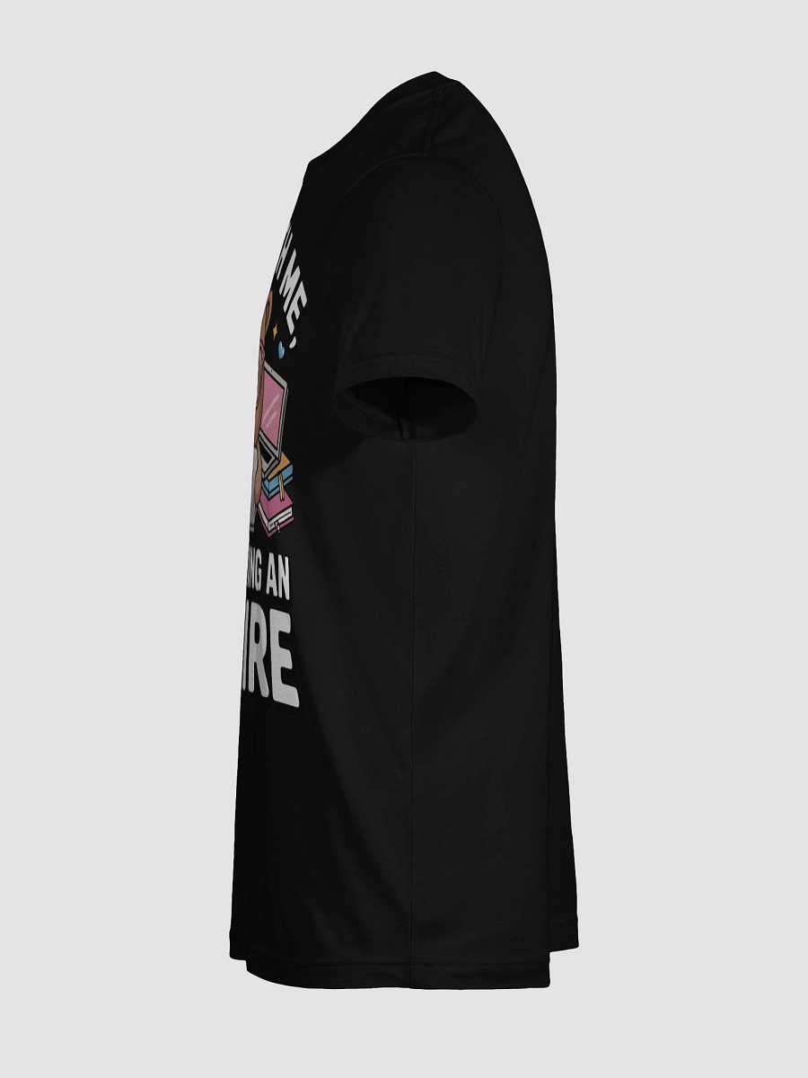 Bear With Me T-Shirt product image (114)