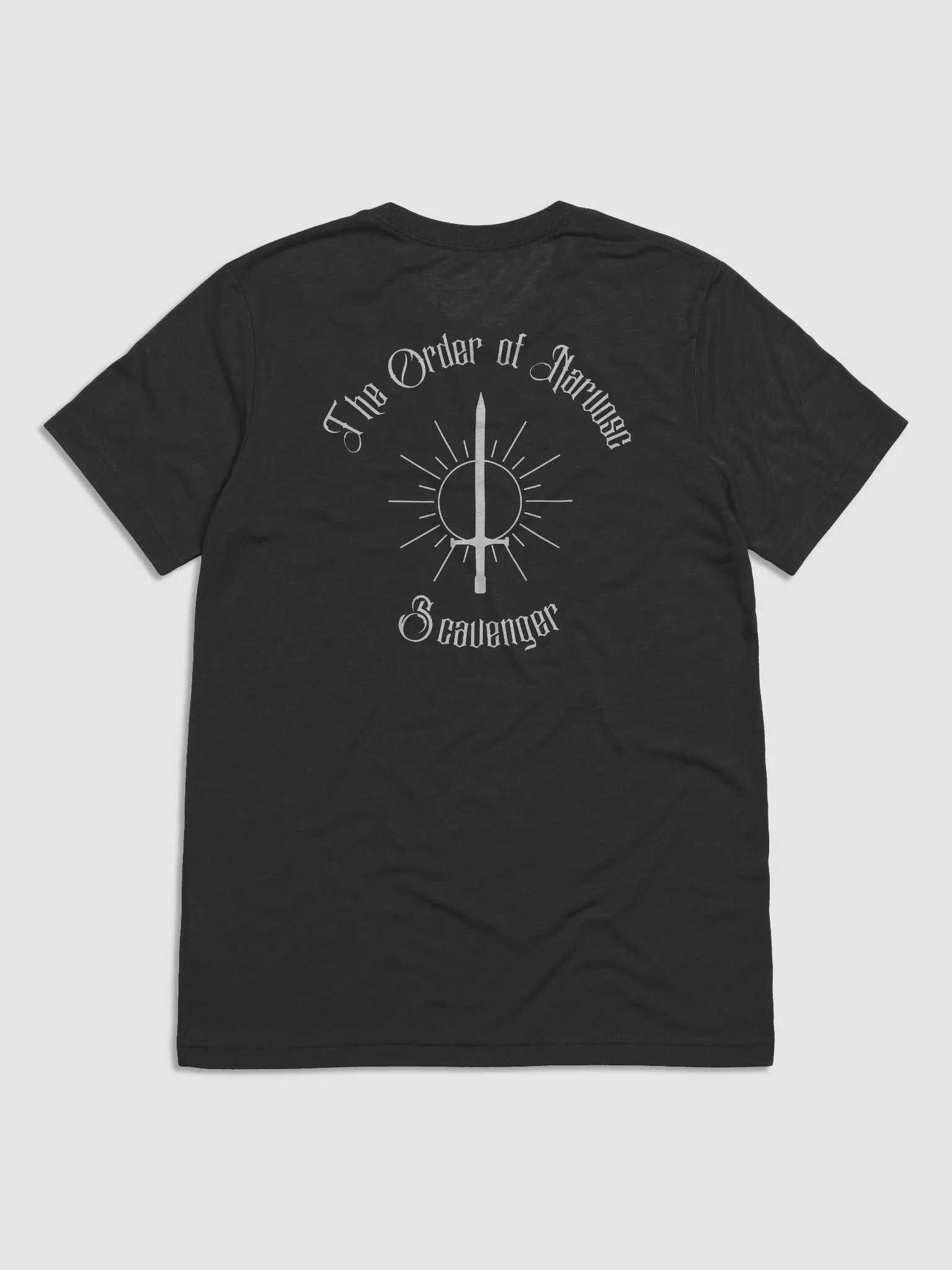 Copy of Order of Narvosc Scavenger product image (1)