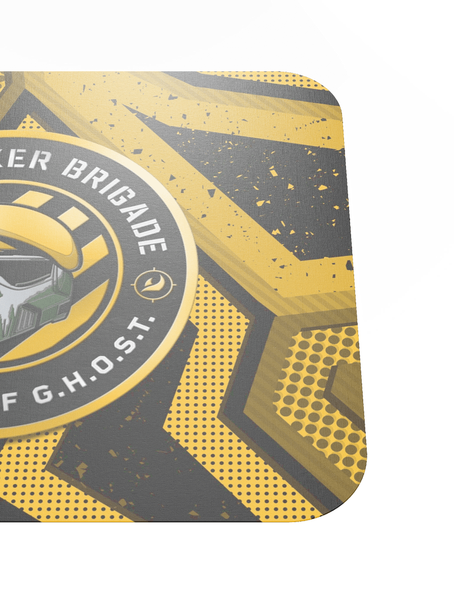 Hivebreakers Mouse Pad 6 product image (7)