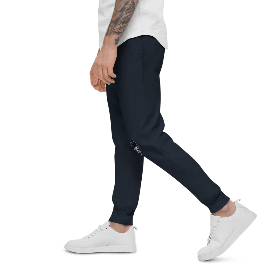 Armchair GM's Jogger Pants product image (7)