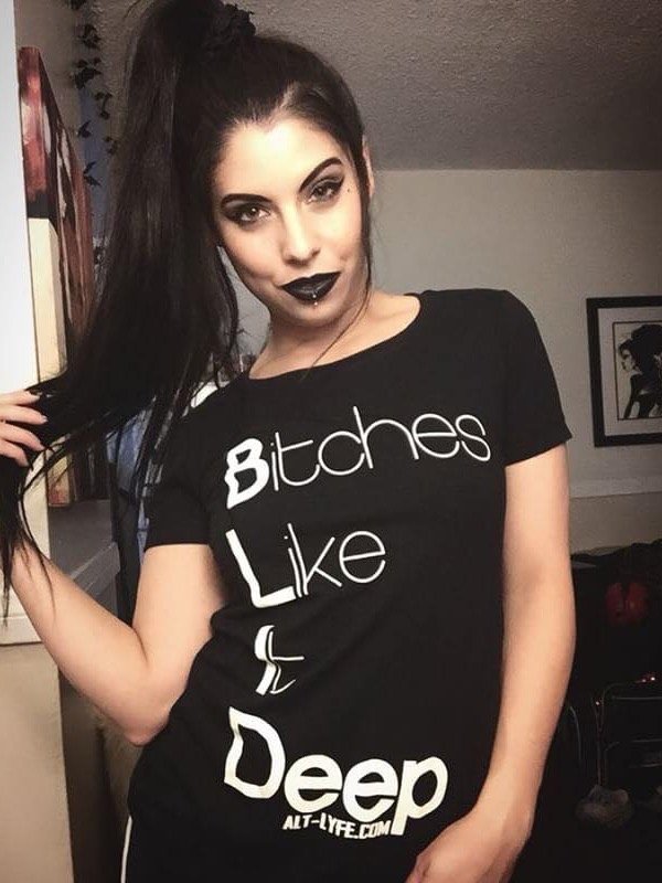 Bitches Like It Deep Collection product image (4)