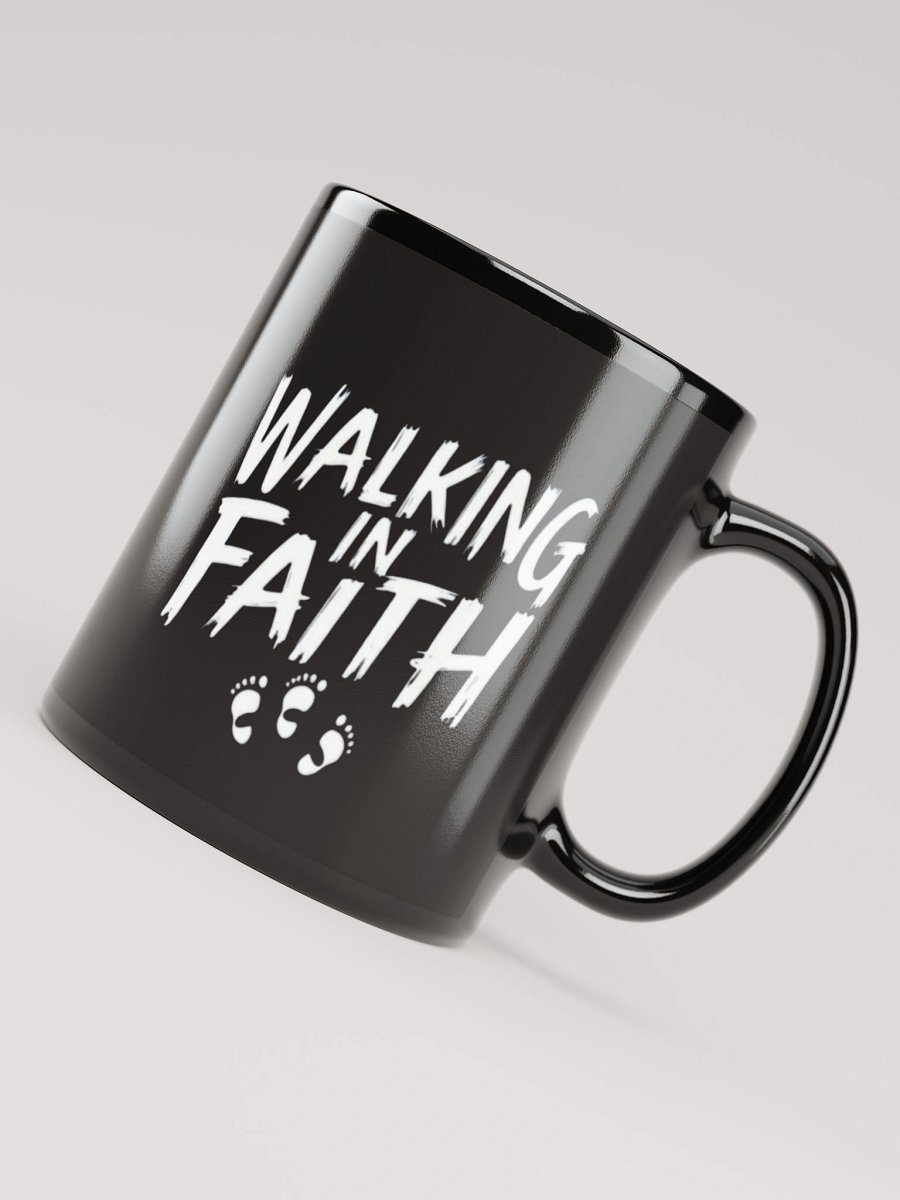 Faithful Paw Prints Mug product image (8)