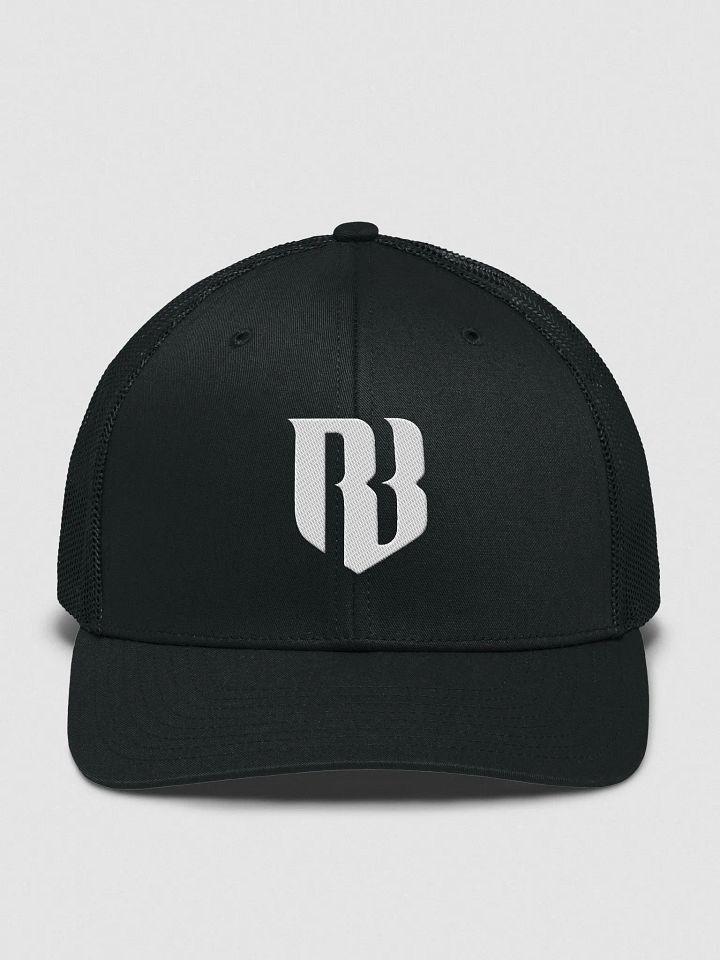 RB Trucker Hat product image (1)