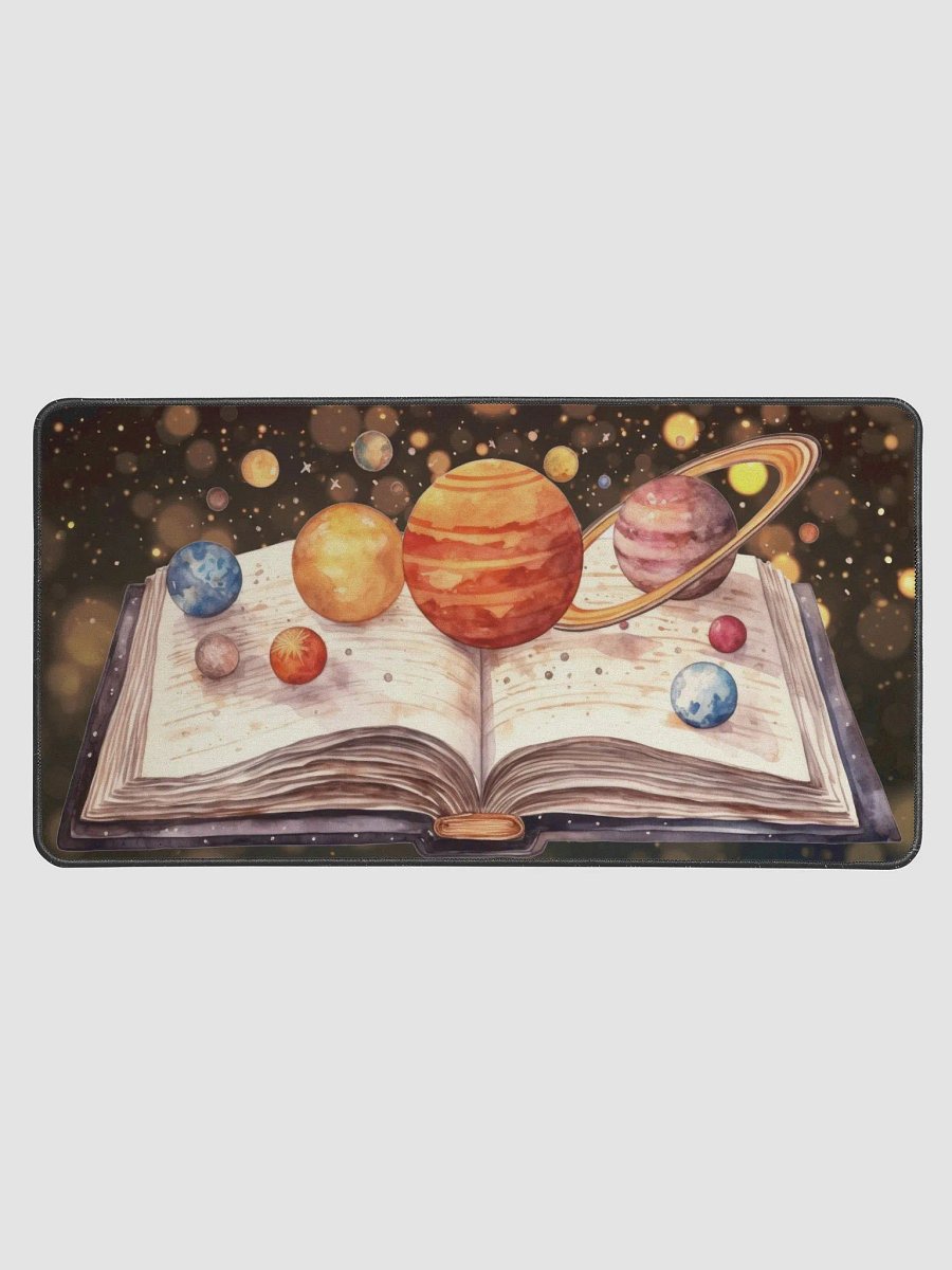 Spaced out mad pad product image (1)
