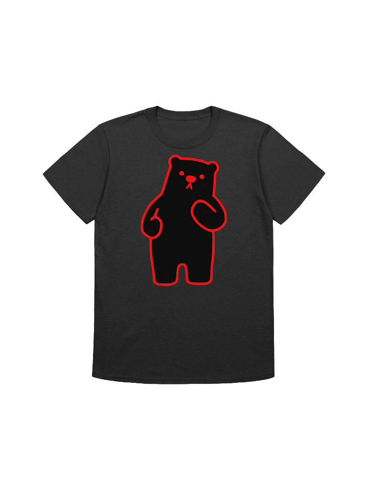 Demon Bear Tee product image (1)