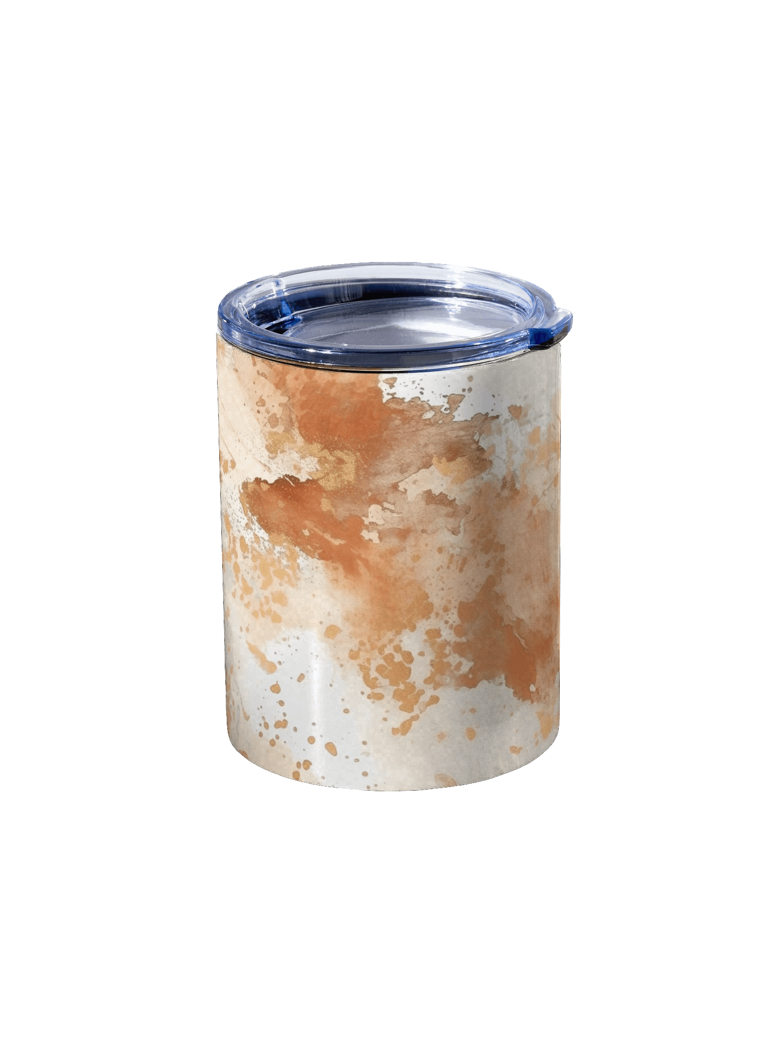 Golden Drift 10oz Tumbler product image (2)