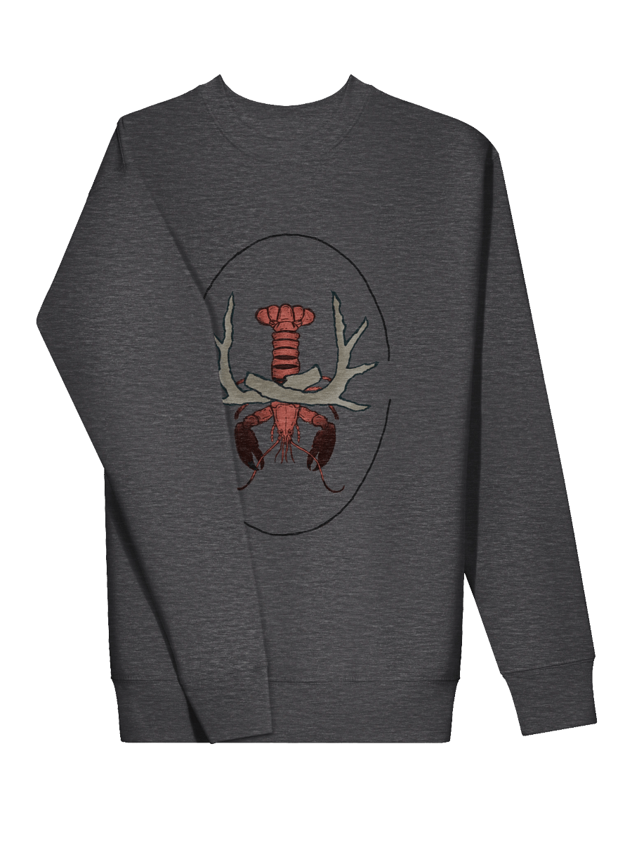 Bangor Clobster Sweatshirt product image (3)