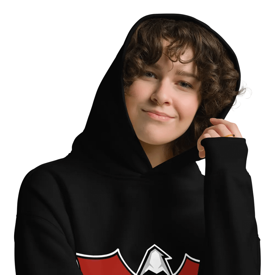 Darks get on the dark side Hoodie product image (9)