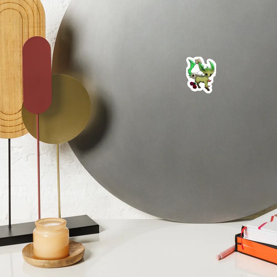 Ethereal Life and Death Magnets product image (9)