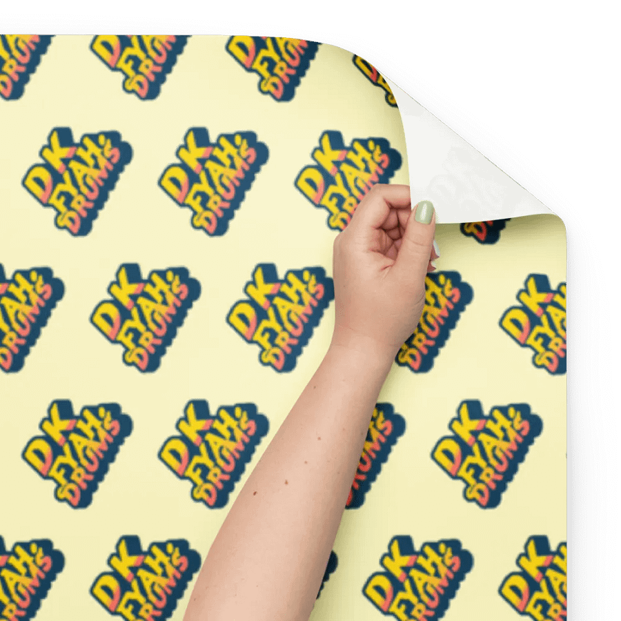 Gift Wrap Sheets product image (11)