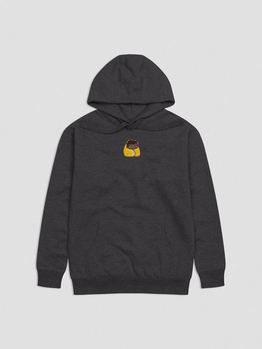 Ridz taco hoodie (centered design) product image (1)