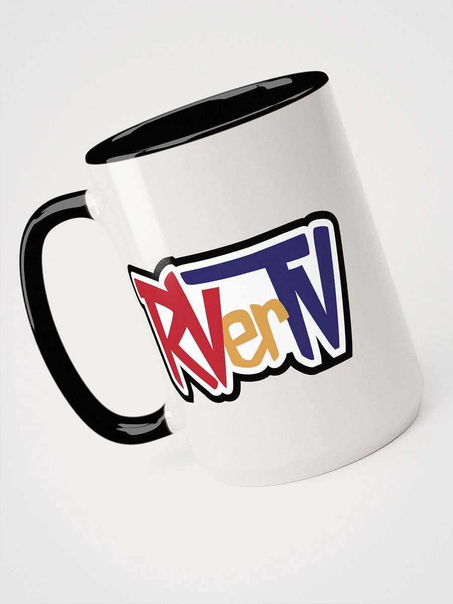 RVerTV - Ceramic Coffee Mug product image (5)