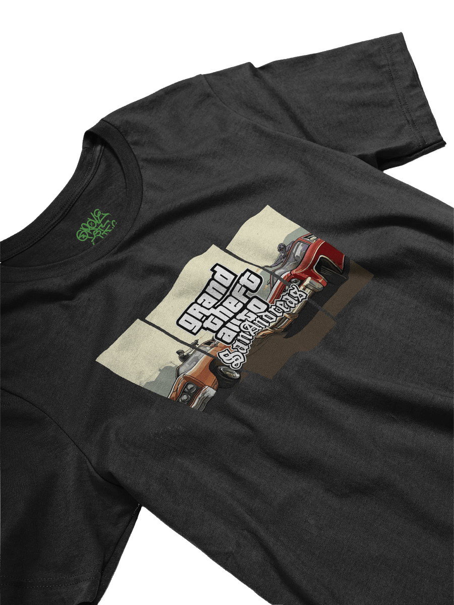 Gang War product image (3)