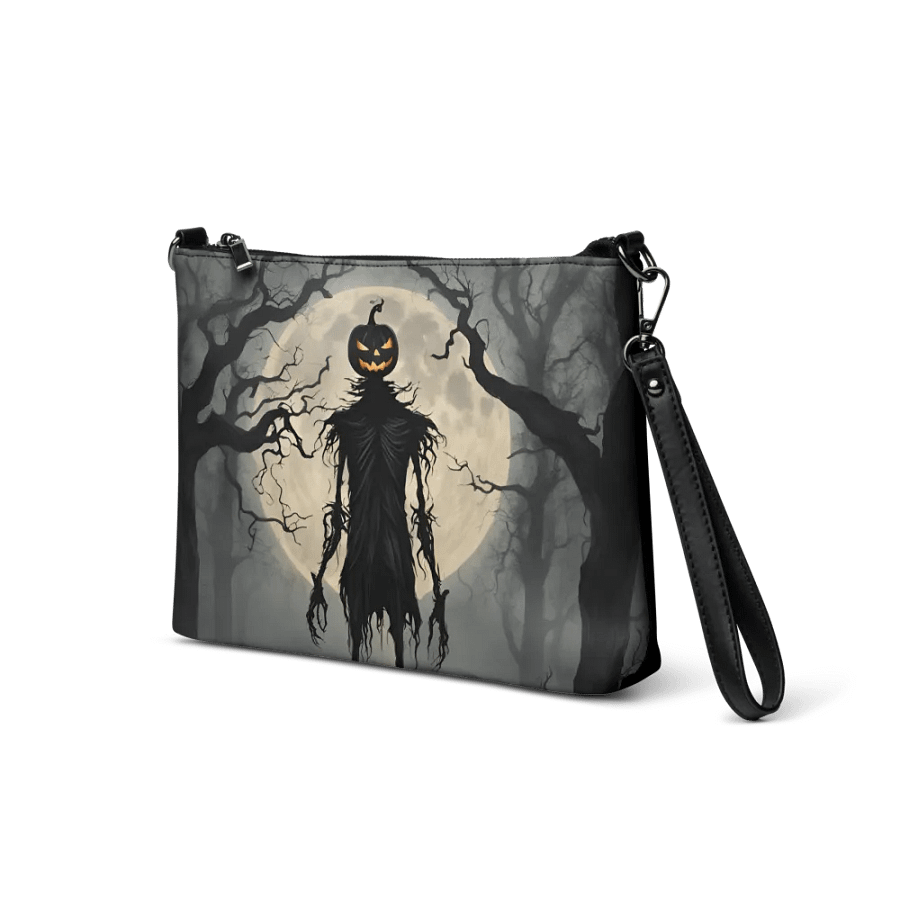 Mr. Pumpkin - Crossbody Bag product image (2)