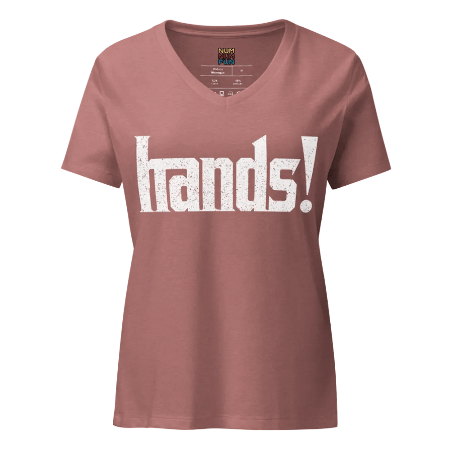 hands! (Female US) product image (1)