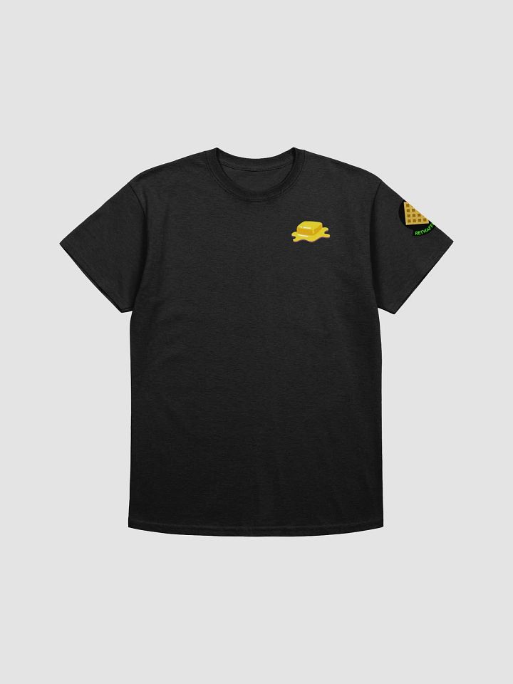 Heavy Waffleshirt product image (1)