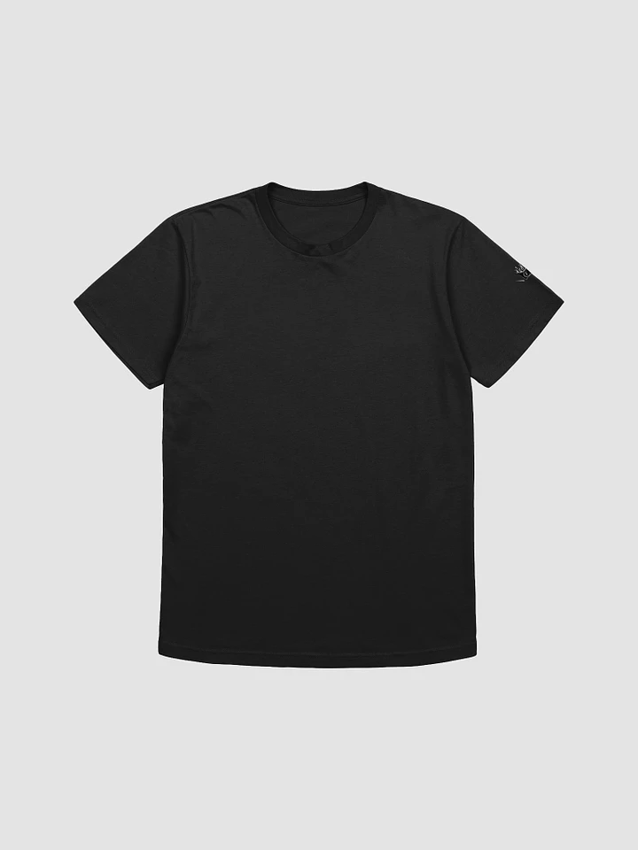 Fryenation Sleeve Print T-Shirt product image (6)